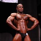 Donald  Lanham - NPC Mid Atlantic Championships 2012 - #1